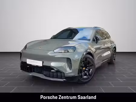 Porsche Cayenne S 4x4