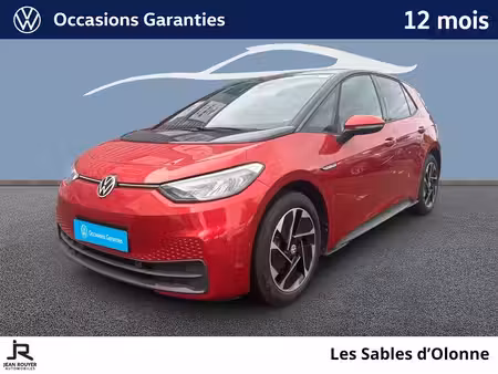Volkswagen ID.3 150 Performance