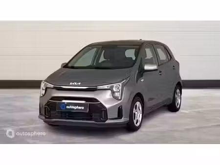 Kia Picanto 1.2 79 Active