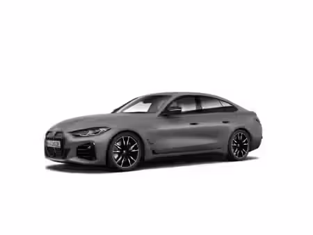 BMW i4 M50 544 xDrive