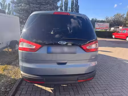 Ford Galaxy 