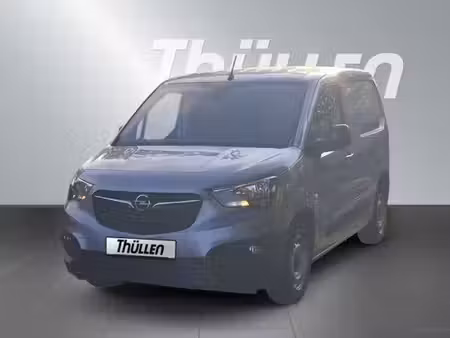 Opel Combo 1.2 110 Edition