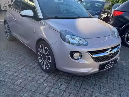 Opel Adam 1.4 87
