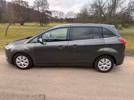 Ford Grand C-max 1.5 150 SE