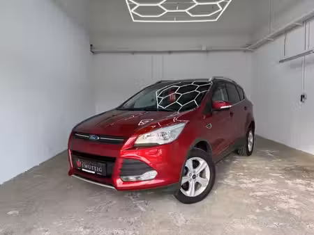 Ford Kuga 1.5 150 Sync Edition