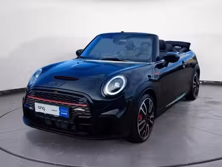 Mini Cabrio John Cooper Works 2.0 231