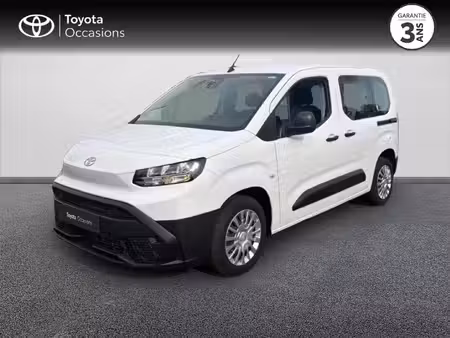 Toyota Proace 1.5 100 Dynamic