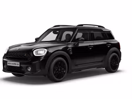 Mini Countryman Cooper SD 2.0 190 Classic ALL4