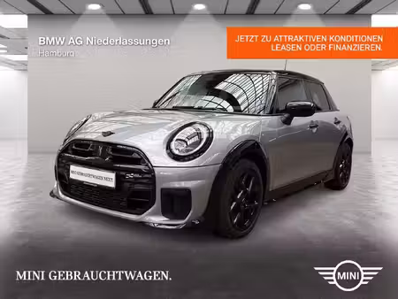 Mini Mini John Cooper Works 204