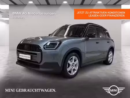Mini Countryman 2.0 163 Classic