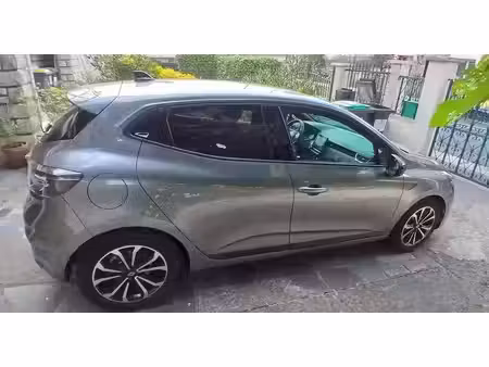 Renault Clio 1.0 TCe 90 Techno