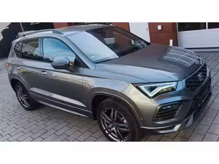Seat Ateca 2.0 TSI 150 FR