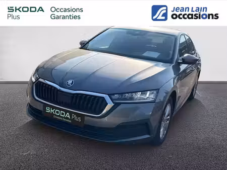 Škoda Octavia 1.5 FSI 150 Business