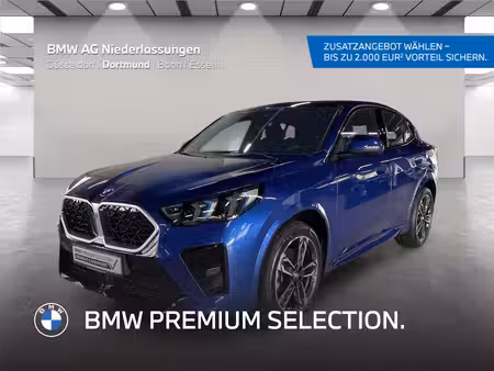 BMW X2 20i 1.5 170 sDrive
