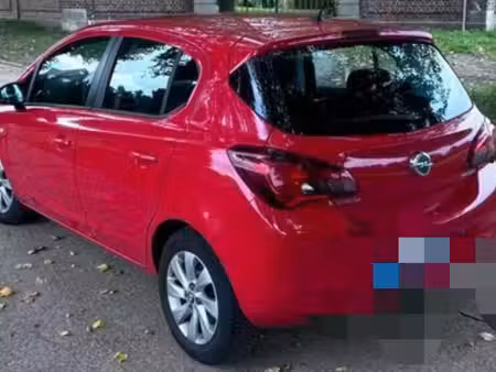 Opel Corsa 1.3 CDTI 95