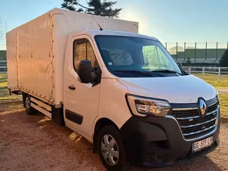 Renault Master 2.3 dCi 150