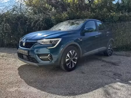 Renault Arkana E-Tech 1.6 145 Zen