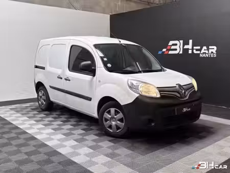 Renault Kangoo 1.5 dCi 90