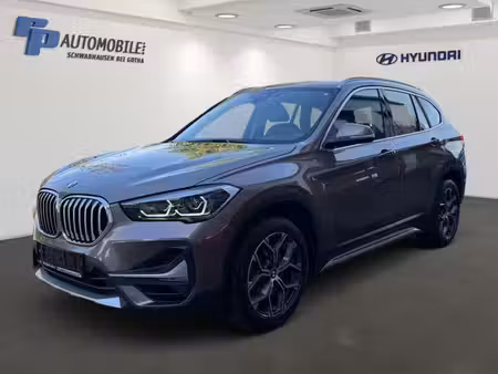 BMW X1 20i 2.0 192 X-Line xDrive