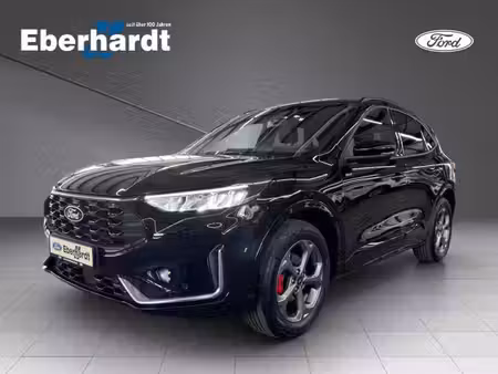 Ford Kuga 2.5 152 ST Line