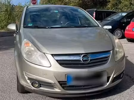 Opel Corsa 1.0 60