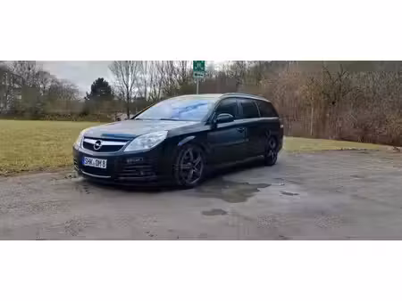Opel Vectra 1.9 CDTI 150 Edition