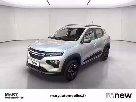 Dacia Spring Expression