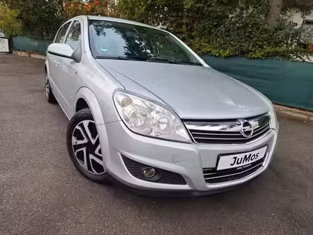 Opel Astra 1.6