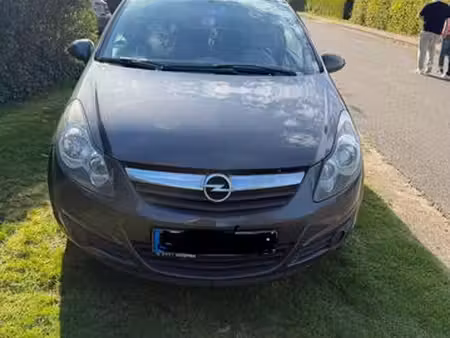 Opel Corsa 1.2 Selection