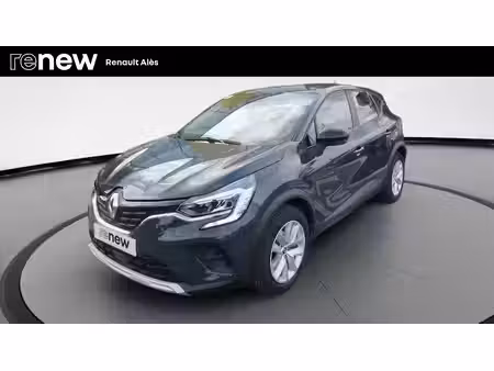 Renault Captur 1.0 TCe 91 Équilibre