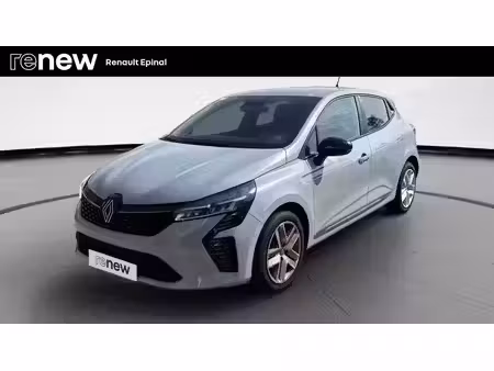 Renault Clio 1.0 SCe 65