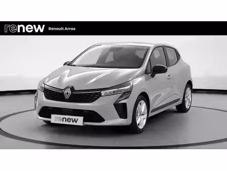 Renault Clio 1.0 TCe 90
