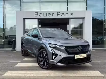 Renault Rafale E-Tech 1.2 200 Esprit Alpine