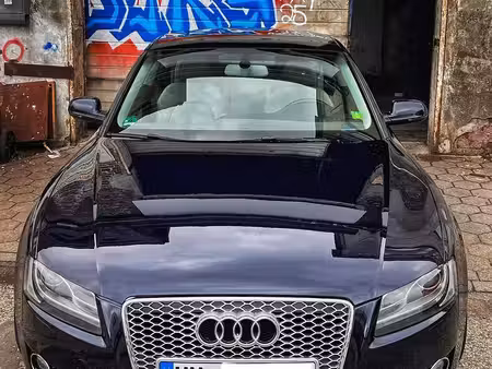 Audi A5 2.0 TFSI