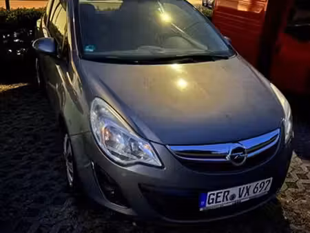 Opel Corsa 1.4 87 Selection