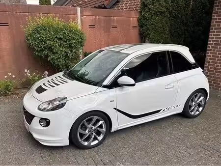 Opel Adam 1.4 OPC Line