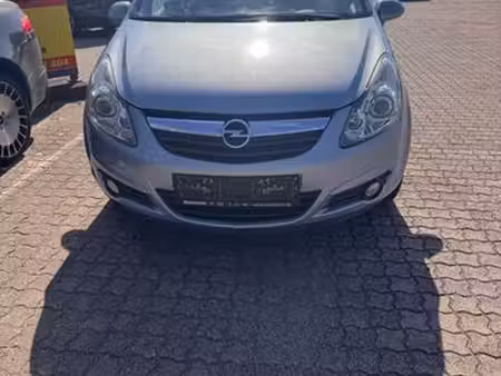 Opel Corsa 1.4 90 Innovation