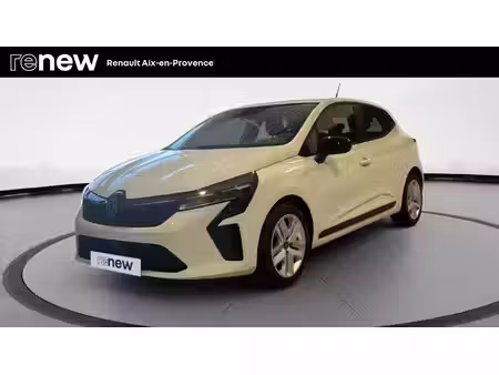 Renault Clio Eco-G 1.0 TCe 100 Evolution