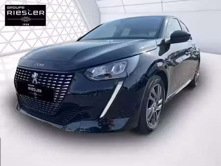 Peugeot 208 1.2 PureTech 75