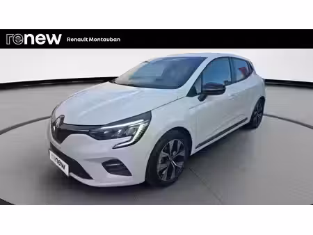 Renault Clio E-Tech 1.6 145