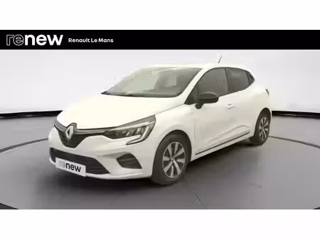 Renault Clio 1.0 TCe 100