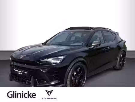 Cupra Formentor VZ5