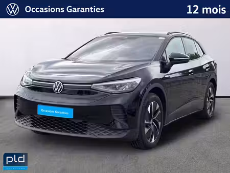 Volkswagen ID.4 174