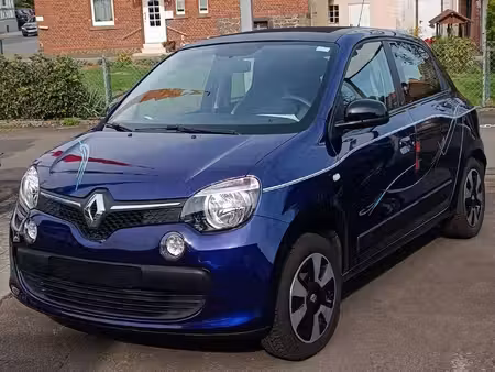 Renault Twingo 1.0 70 Limited