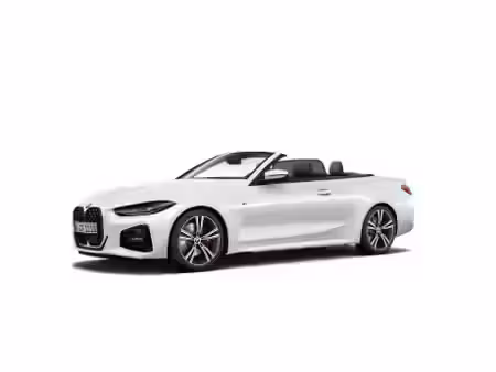 BMW Série 4 420i 2.0 184