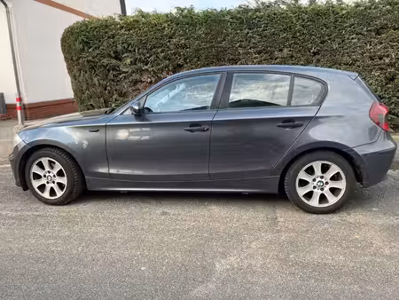 BMW Série 1 
