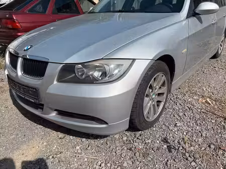 BMW Série 3 320i 2.0 150