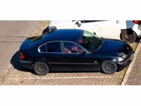 BMW Série 3 328i 2.8 193
