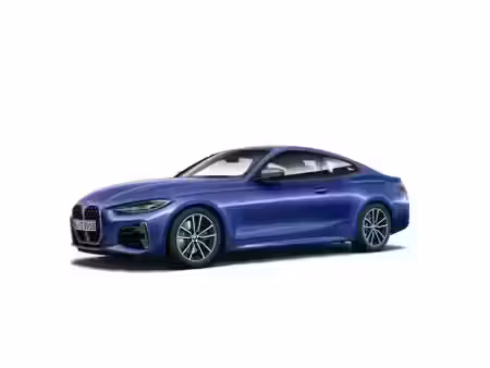 BMW Série 4 M440i 3.0 374 xDrive