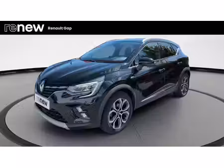 Renault Captur 1.5 dCi 115